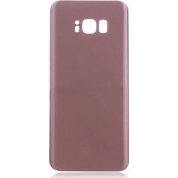 Kryt Samsung Galaxy S8 Plus zadný ružový