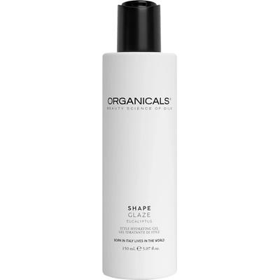 Organicals SHAPE Glaze Eucalyptus 150 ml