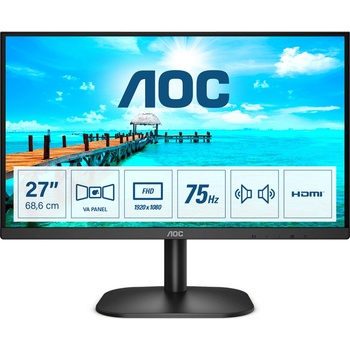 AOC 27B2AM