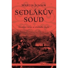 Sedlákův soud - Martin Jensen