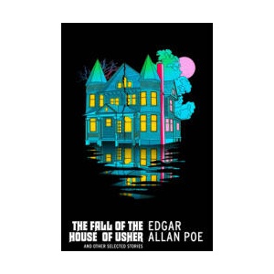 Fall of the House of Usher and Other Stories | Edgar Allan Poe (ISBN: 9781784878511)