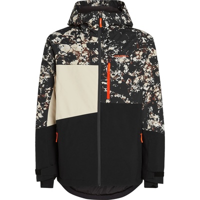 O'Neill Fwc'cruz triple xl