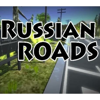 Russian Roads