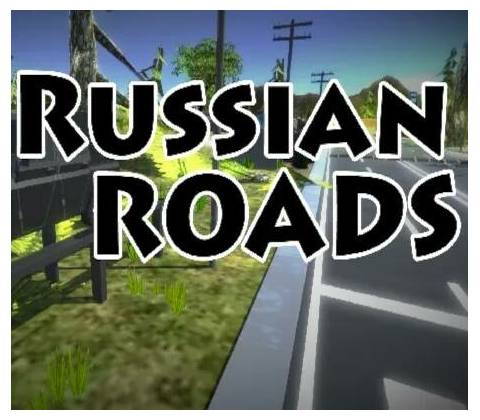 Russian Roads