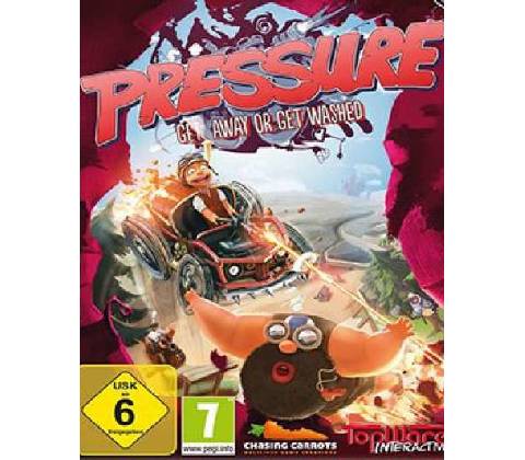 Pressure