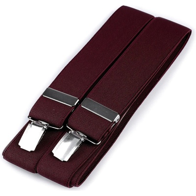 TextilCentrum 650351/04 bordo