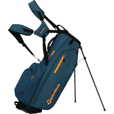 TaylorMade Flextech Crossover Qi4D Stand bag