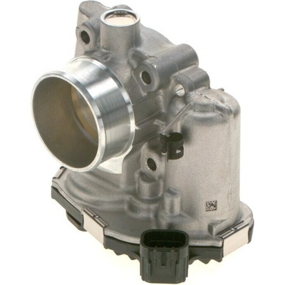 Hrdlo żkrtiacej klapky BOSCH 0 280 750 482