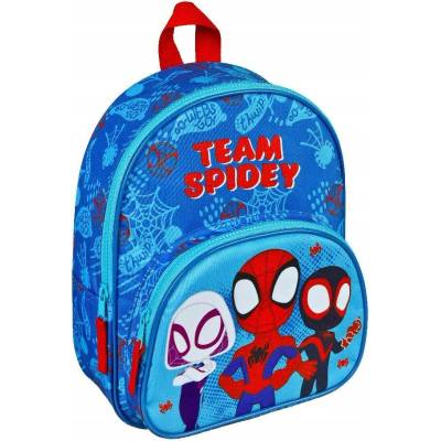 Batoh předškolní batoh Avengers Undercover pro chlapce, vícebarevný