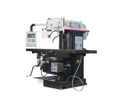 OPTIMUM OPTImill MT 200