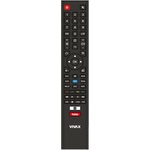 GENERAL VIVAX 32LE95T2S2SM - съвместимо дистанционно управление на марката General (32LE95T2S2SM) Дистанционно