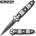 TAC-FORCE TF-694BK