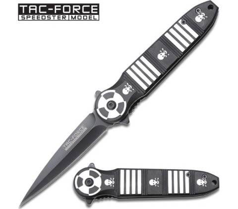 TAC-FORCE TF-694BK
