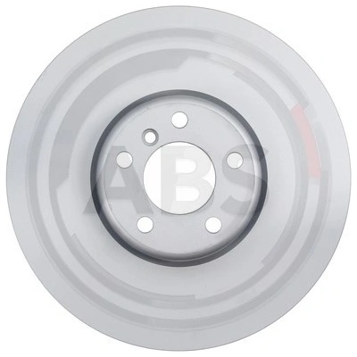 A.B.S. ALL BRAKE SYSTEMS BV. 18373