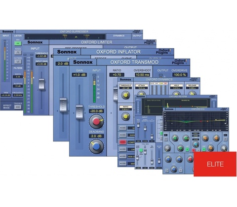 Sonnox Elite