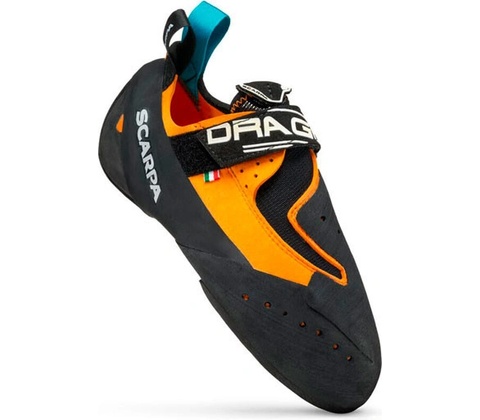 Scarpa Drago