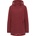 Vaude Дамско яке парка Vaude Women's Pellice Wool Parka - Dark Cherry - размер 40 (EU) (105-3728-0414)