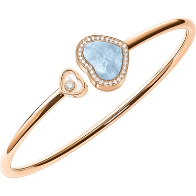 Chopard Happy Hearts 85A074-5343