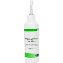 OHRREINIGER SOL 125ml,ČISTIČ UŠÍ