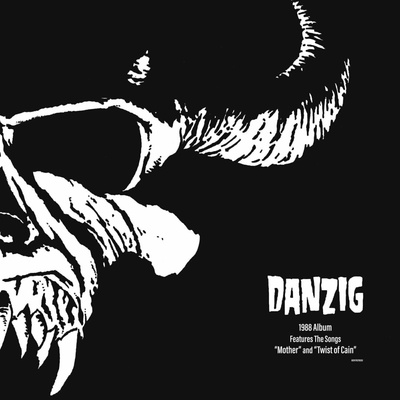 Danzig - DANZIG LP