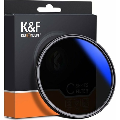 K&F Concept KF01.1394 37mm