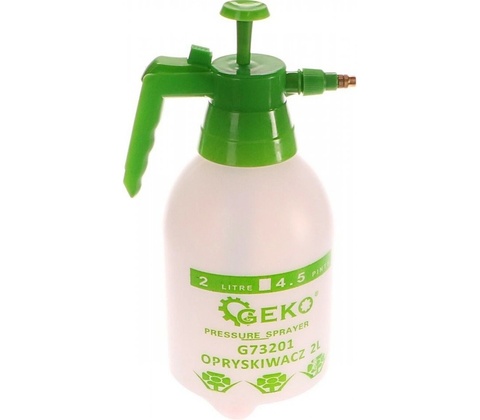 GEKO 2l