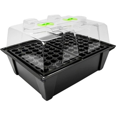 Nutriculture Řízkovnice X-Stream PRO 80 rastlín