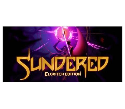 Sundered