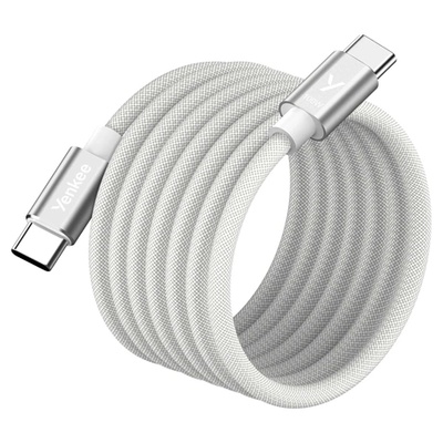 YENKEE YCU MAGNETIC 02 WH DATA DATA BOX (YCU MAGNETIC 02 WH)