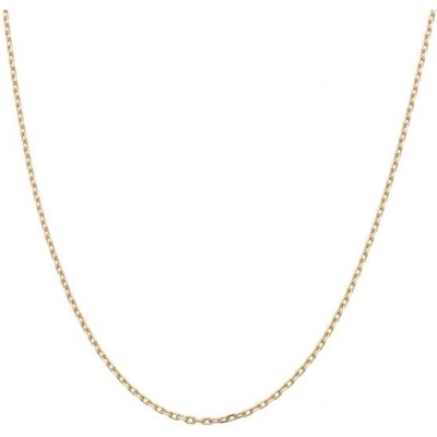 Zlaton Řetízek žluté zlato 000780902235