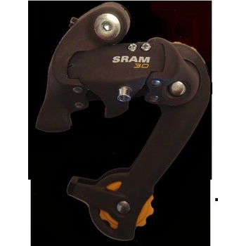 Sram 3.0 ESP