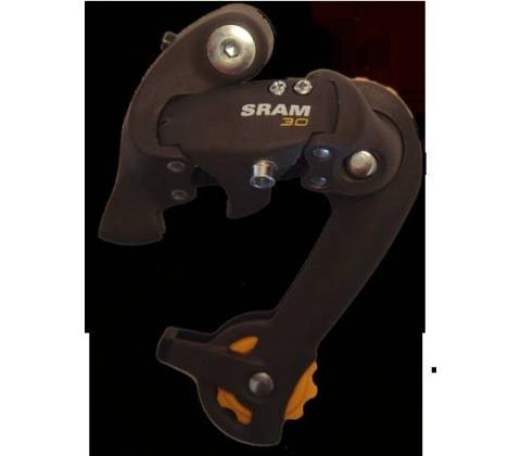 Sram 3.0 ESP