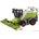 BRIXIES Plus 222.733 CLAAS JAGUAR 990 TERRA TRAC - силажокомбайн, 973 к. с (27-222.733)