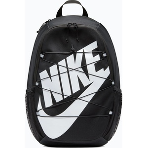 Nike Градска раница Nike Heritage Sweep 25 l black/white