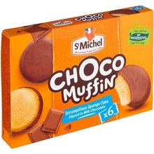 St.Michel Choco Muffin 180 g