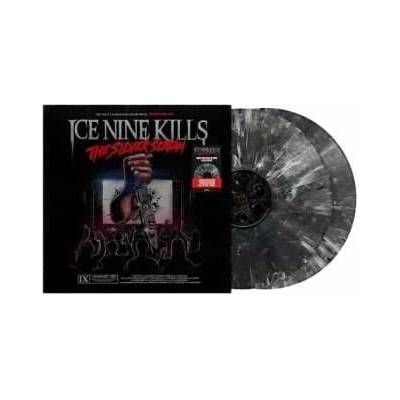 2 Ice Nine Kills - The Silver Scream LP