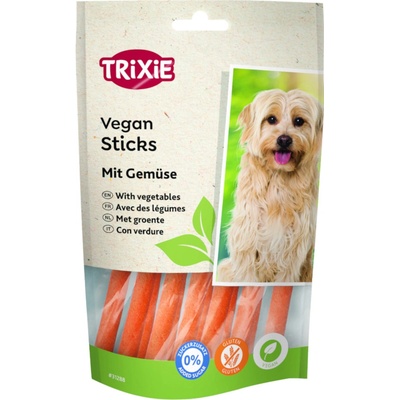 Trixie vegánske tyčinky so zeleninou 120 g