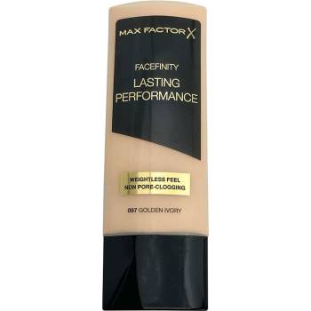 MAX Factor Facefinity Lasting Performance Make-Up 35 ml make-up 097 Golden Ivory