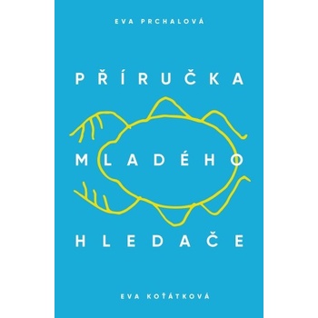 Příručka mladého hledače