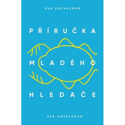 Příručka mladého hledače