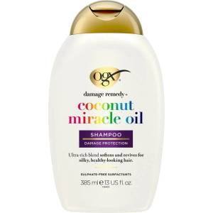 OGX Coconut Miracle Oil 385 ml