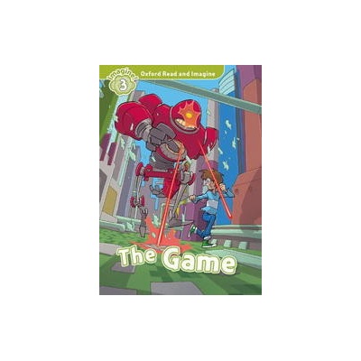 The Game + mp3 Pack - Shipton, Paul