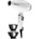 BaByliss PRO Levante Ionic White