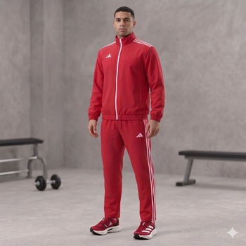 ADIDAS Еntrada lifestyle - in0216 / in0219 - Мъжки спортен екип