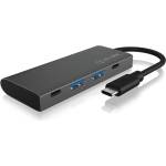 RaidSonic IB-HUB1428-C31