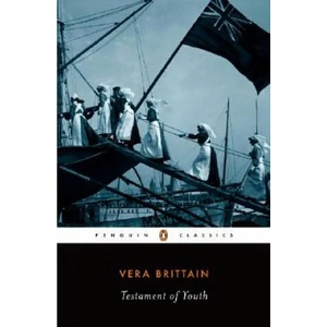 Testament Of Youth | Vera Brittain, Mark Bostridge (ISBN: 9780143039235)