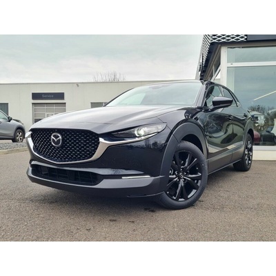 Mazda CX-30 2.5 140 Homura 103 kW