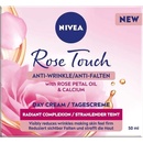 Nivea Rose Touch Anti-Wrinkle Day Cream 50 ml