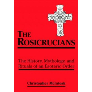 Rosicrucians (ISBN: 9780877289203)
