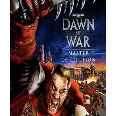 Warhammer 40,000: Dawn of War (Master Collection)